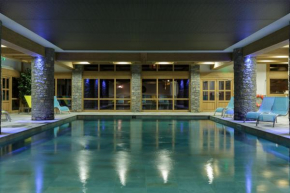 CGH Résidences & Spas La Grange aux fées
